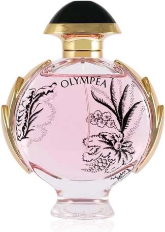 Paco Rabanne Olympea Blossom Florale 80 ml за Жени