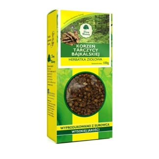 Dary Natury  Корен от шлемник байкалски, 100 g