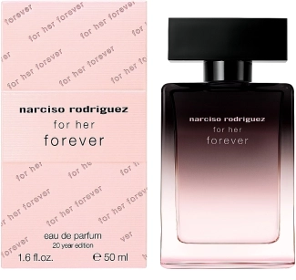 Narciso Rodriguez for Her Forever 50 ml За Жени