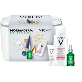 Vichy Normaredm комплект за чувствителна кожа склонна към акне
