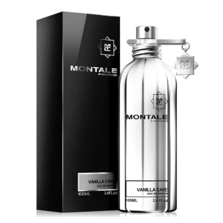 Montale Vanilla Cake 100 ml УНИСЕКС