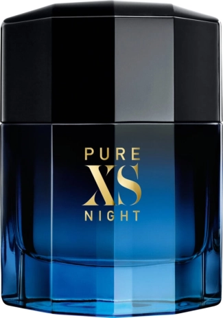 Paco Rabanne Pure XS 50 ml за Мъже