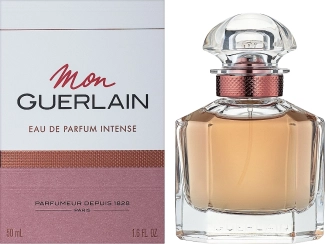 Guerlain Mon Guerlain 50 ml За Жени