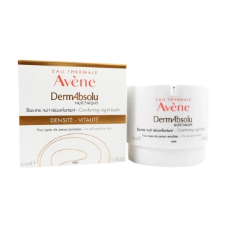 Avene DermAbsolu Възстановяващ нощен балсам х40 мл