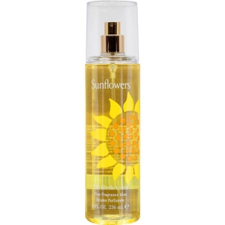 Elizabeth Arden Sunflowers body mist 236 ml за Жени