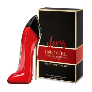 Carolina Herrera Very Good Girl 50 ml за Жени