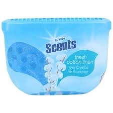 Ароматизатор At Home Fresh gel crystals, 150 гр