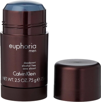 Calvin Klein Euphoria за Мъже део стик 75 ml без алкохол