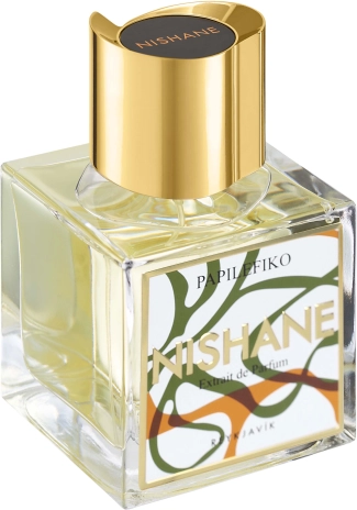 Nishane	Papilefiko Унисекс Extrait de Parfum 50 ml /2022