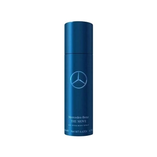 Mercedes-Benz The Move M Дезодорант 200 ml