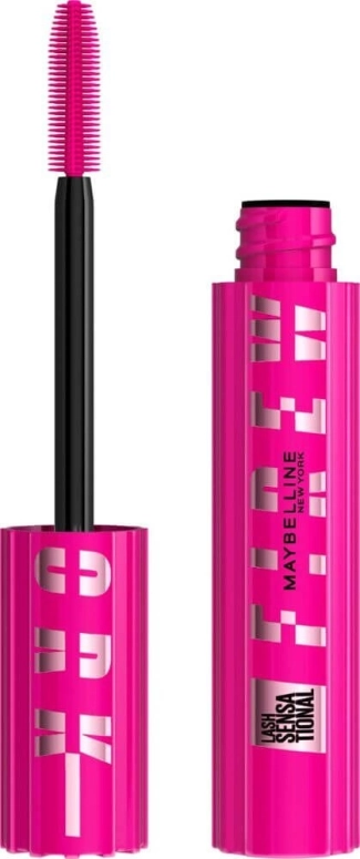 Maybelline Lash Sensational Firework Спирала за обемни и дълги мигли 