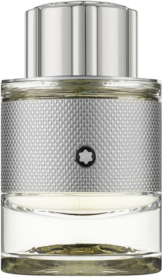 Mont Blanc Explorer Platinum за Мъже EdP 30 ml /2023