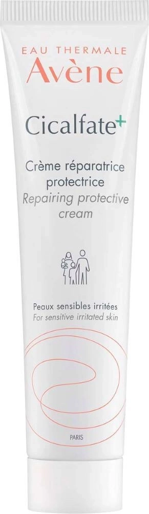 Avene Cicalfate+ Възстановяващ защитен крем 40 мл