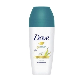 Dove Pear Рол-он дезодорант против изпотяване круша 50 мл