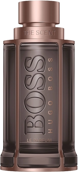 Hugo Boss The Scent Le Parfum за Мъже EdT 50 ml /2022