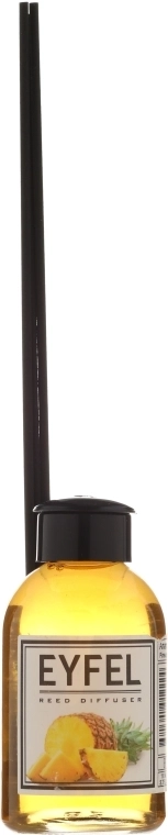 ITAL Тръстиков дифузер Ананас 110 ml