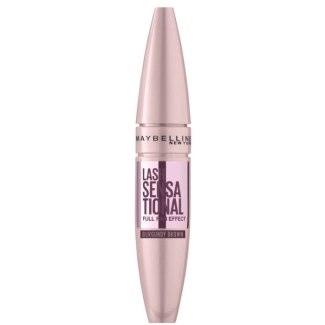 MAYBELLINE NEW YORK LASH SENSATIONAL Burgundy Спирала 