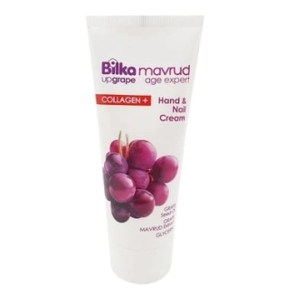 Bilka Mavrud Age Expert Collagen+ Крем за ръце и нокти 100 мл