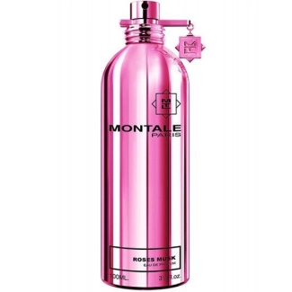 Montale Roses Musk EDP 100ml за Жени БЕЗ ОПАКОВКА