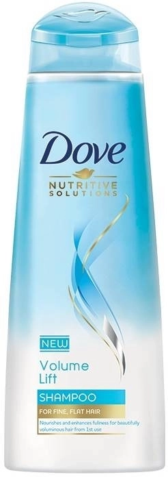 DOVE Volume Lift Шампоан 400 мл