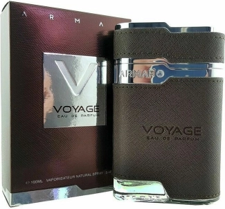 Armaf Voyage Brown EDP 100 мл за мъже