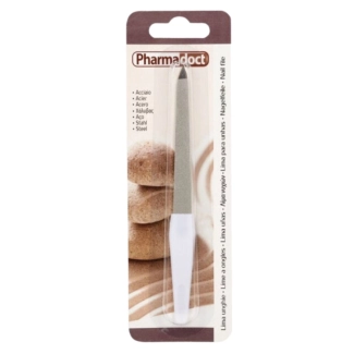 Pharmadoct Пила за маникюр 1 брой
