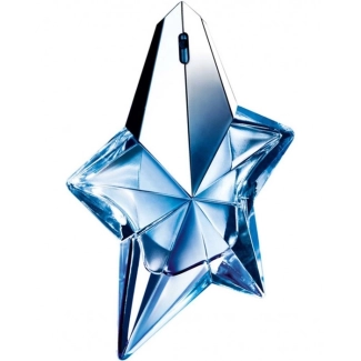 Thierry Mugler Angel за Жени EdT 50 ml РЕФИЛ ЗВЕЗДА