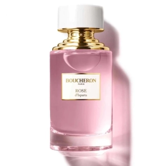 Boucheron La Collection Rose d'Isparta U EdP 125 ml Без опаковка