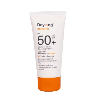 Daylong extreme Слънцезащитен лосион за лице и тяло SPF 50+ 50мл
