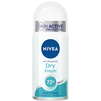 NIVEA Women Dry Fresh Рол-он 50 мл