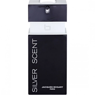 Bogart Silver Scent за Него EdT 100 ml БЕЗ ОПАКОВКА