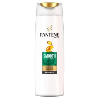 Pantene Pro-V Nourish &amp; Shine Шампоан за накъсана коса 360 мл