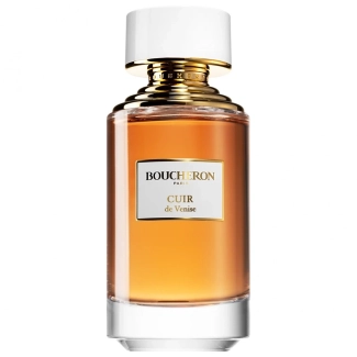Boucheron La Collection Cuir de Venise U EdP 125 ml