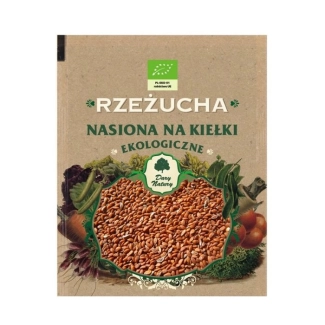 Dary Natury Кресон - семена за кълнове Био, 30 g