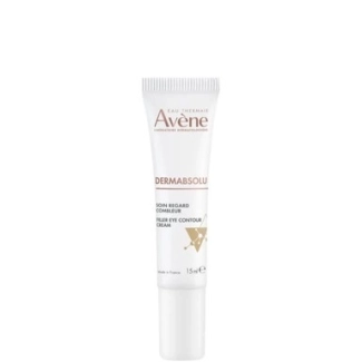 Avene DermAbsolu Крем филър за околоочен контур x15 мл