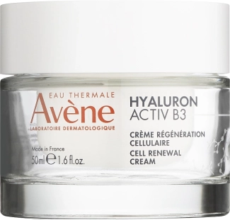 Avene Hyaluron Activ B3 Регенериращ крем за лице 50 мл