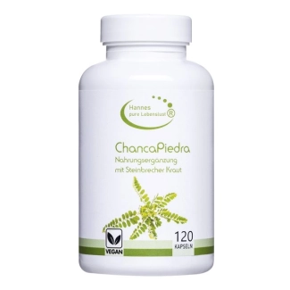 El Compra Chancapiedra / Чанка пиедра, 120 капсули