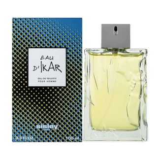 Sisley Eau d&#039;Ikar 100 ml За Мъже