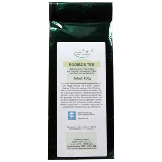 El Compra Bio Rooibos Tee - БИО чай от Ройбос, 100 g