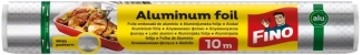 FINO Алуминиево фолио 29 см. ролка 10 м. 1 бр.