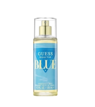 Guess Seductive Blue Боди мист за жени 250 ml