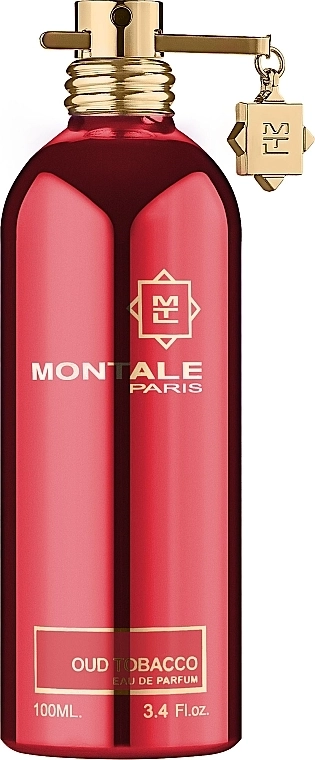 Montale Oud Tobacco 50 ml УНИСЕКС