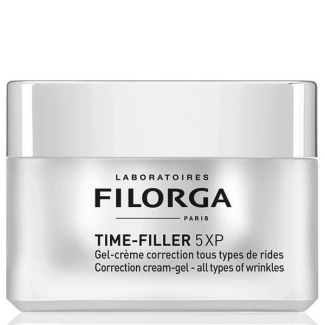 Filorga Time-Filler 5XP Гел - Крем за комбинирана към мазна кожа 50 мл