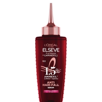 L&#039;OREAL ELSEVE FULL RESIST Серум за коса против косопад, 100 мл.