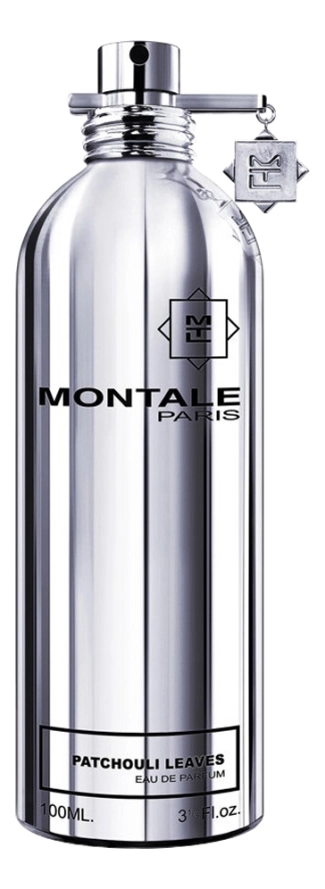 Montale Patchouli Leaves 100 ml УНИСЕКС