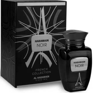 Al Haramain Noir French Collection Унисекс EdP 100 ml /2023