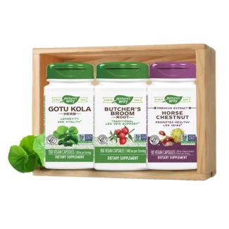 Nature’s Way Целулит контрол - Експресна антицелулитна програма