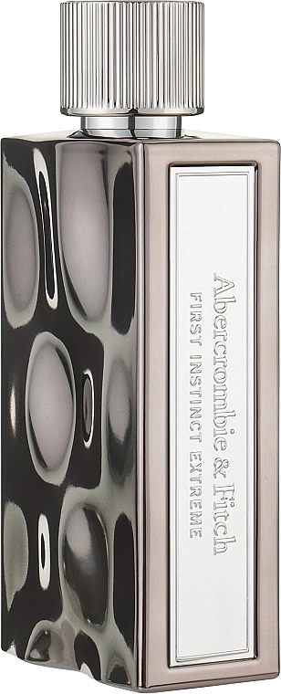 Abercrombie&amp;Fitch First Instinct Extreme 100 ml За Мъже