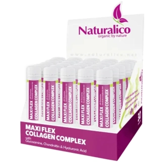 NATURALICO Maxiflex Collagen Complex 30 ампули