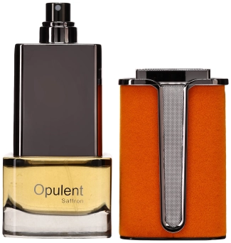 Al Haramain Opulent Saffron Унисекс EdP 100 ml /2019